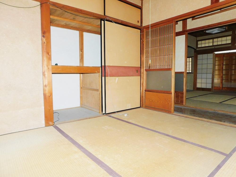 detached 奈良県高市郡高取町大字下子島