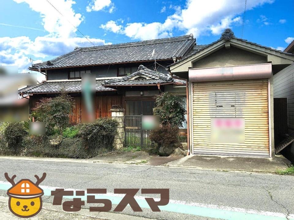 detached 奈良県高市郡高取町大字下子島