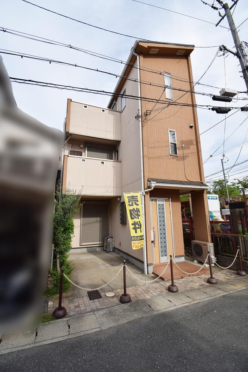 嵯峨中又町（車折神社駅） 2999万円