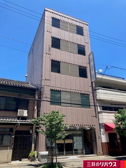 上本町８（四天王寺前夕陽ケ丘駅） 1億4500万円