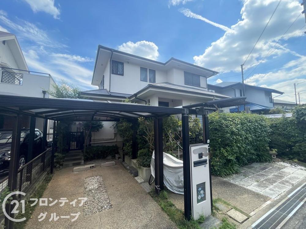 北山１（長尾駅） 3580万円