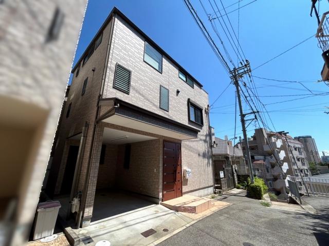 山本通４（県庁前駅） 4500万円