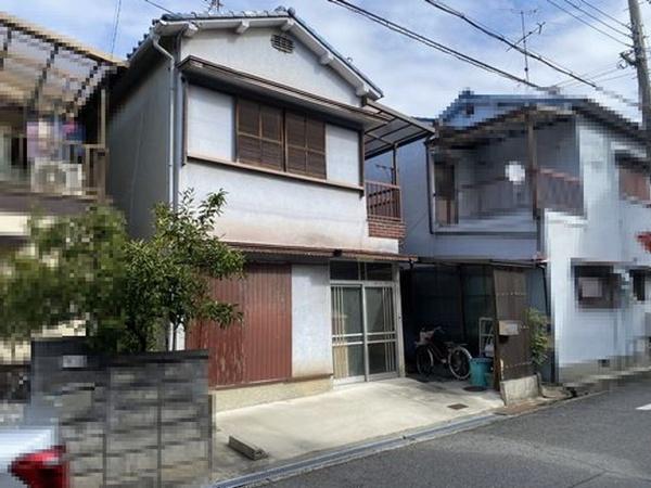 古市６（古市駅） 650万円