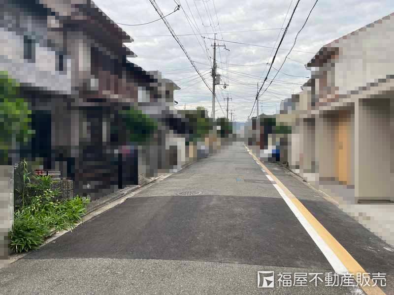 紫竹東高縄町（北大路駅） 2980万円