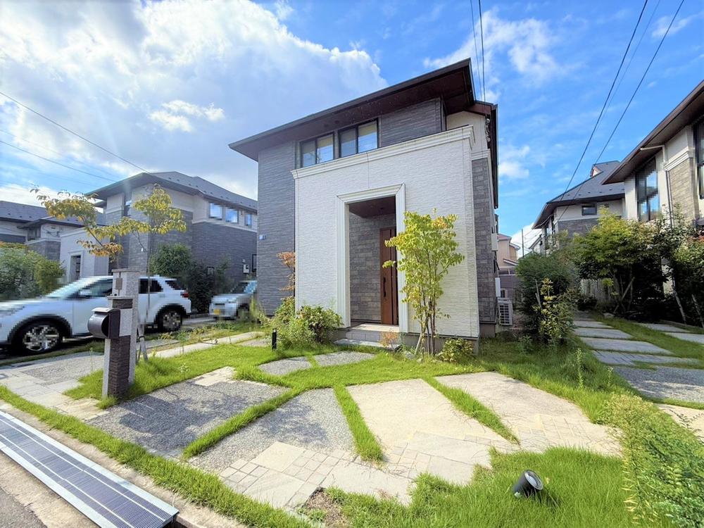 SUUMO】6000万円台で探す大阪府の中古住宅・中古一戸建て購入情報