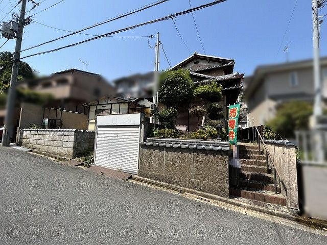 detached 奈良県大和郡山市矢田町