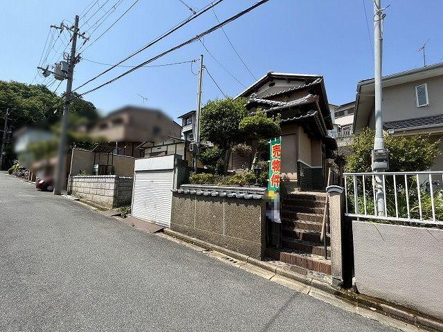 detached 奈良県大和郡山市矢田町