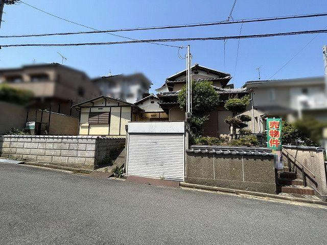 detached 奈良県大和郡山市矢田町