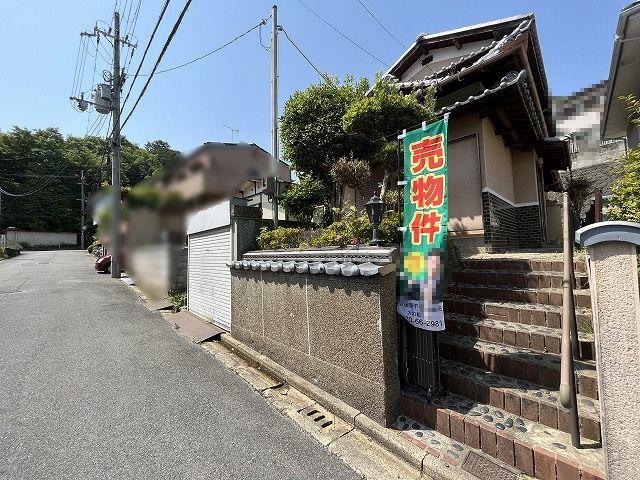 detached 奈良県大和郡山市矢田町