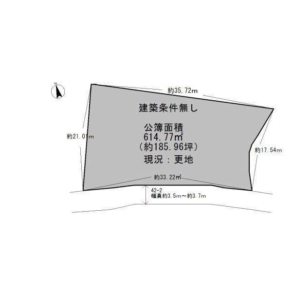 南中安松（羽倉崎駅） 3980万円