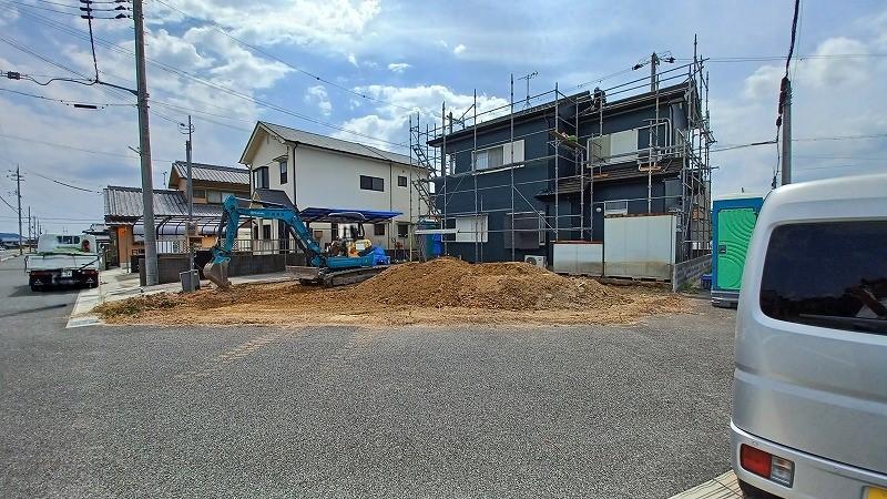 香寺町広瀬（香呂駅） 1980万円