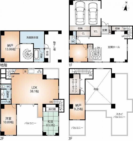 取引中】【早い者勝ち！】引き取り限定の広さ約4坪のプレハブ小屋