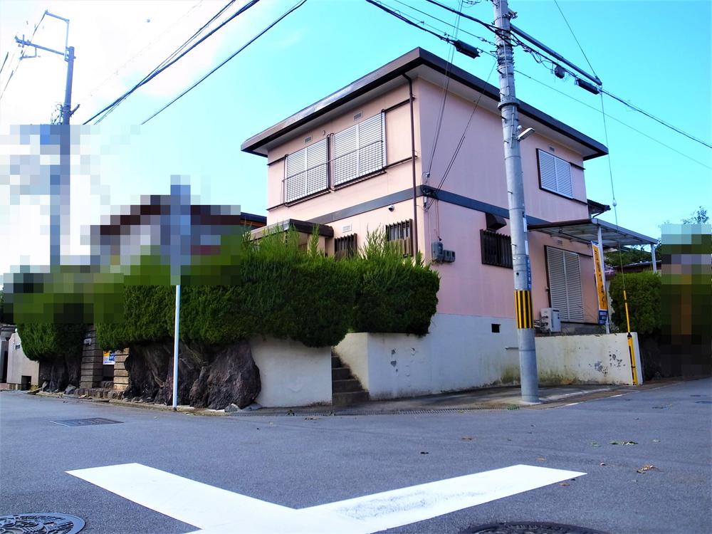 真弓１（学研北生駒駅） 2380万円