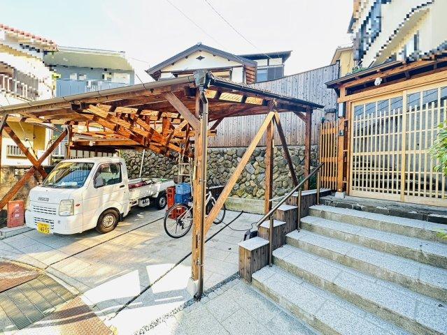 大宮玄琢北町 5800万円