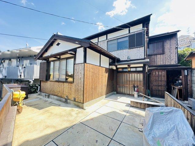 大宮玄琢北町 5480万円