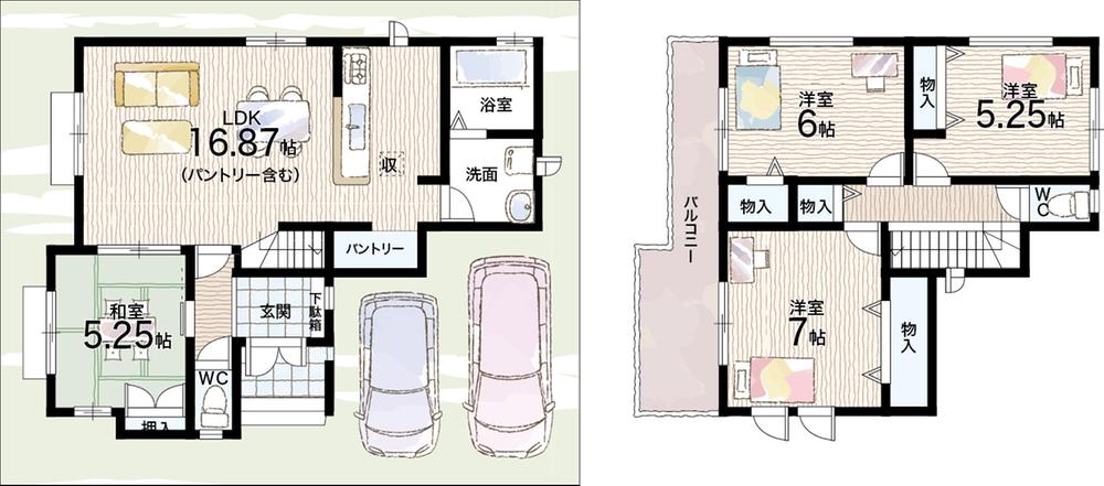 浜寺昭和町３（浜寺公園駅） 4690万円