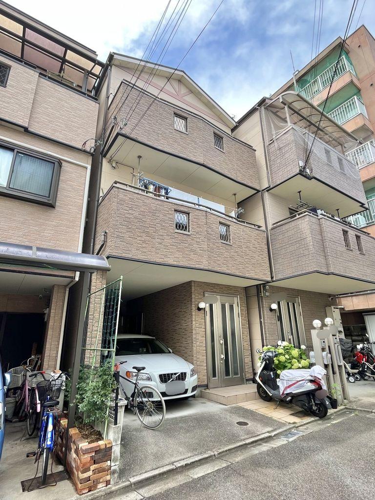 平野東１（平野駅） 2800万円