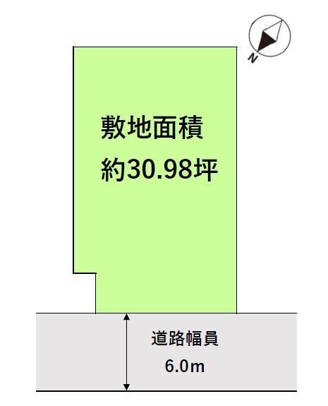 東山６（三ケ山口駅） 2780万円