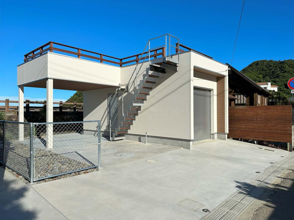 SUUMO】「幸福ホーム 有田郡 湯浅町 一戸建て」で探す新築一戸建て