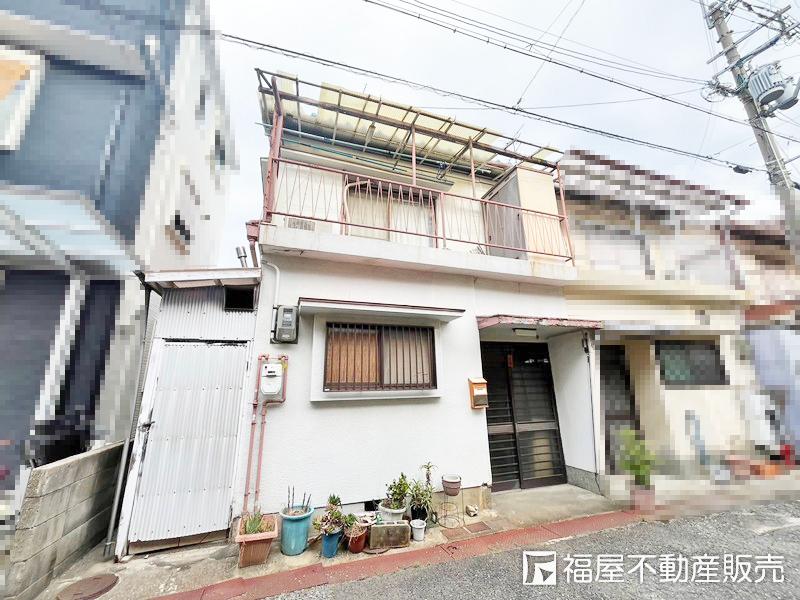 大庄北５（立花駅） 380万円