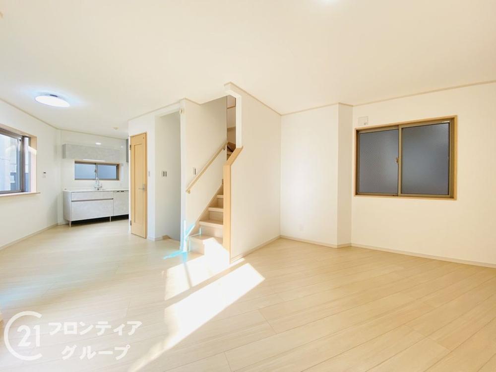 大阪市都島区毛馬町２丁目　中古一戸建て