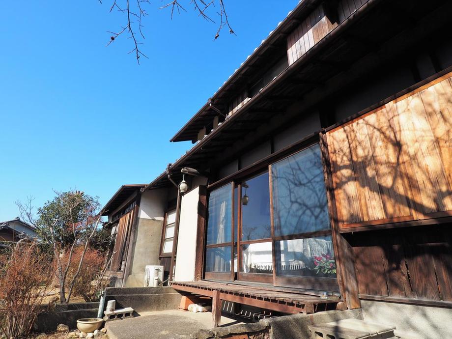 小山北林町（追分駅） 5950万円