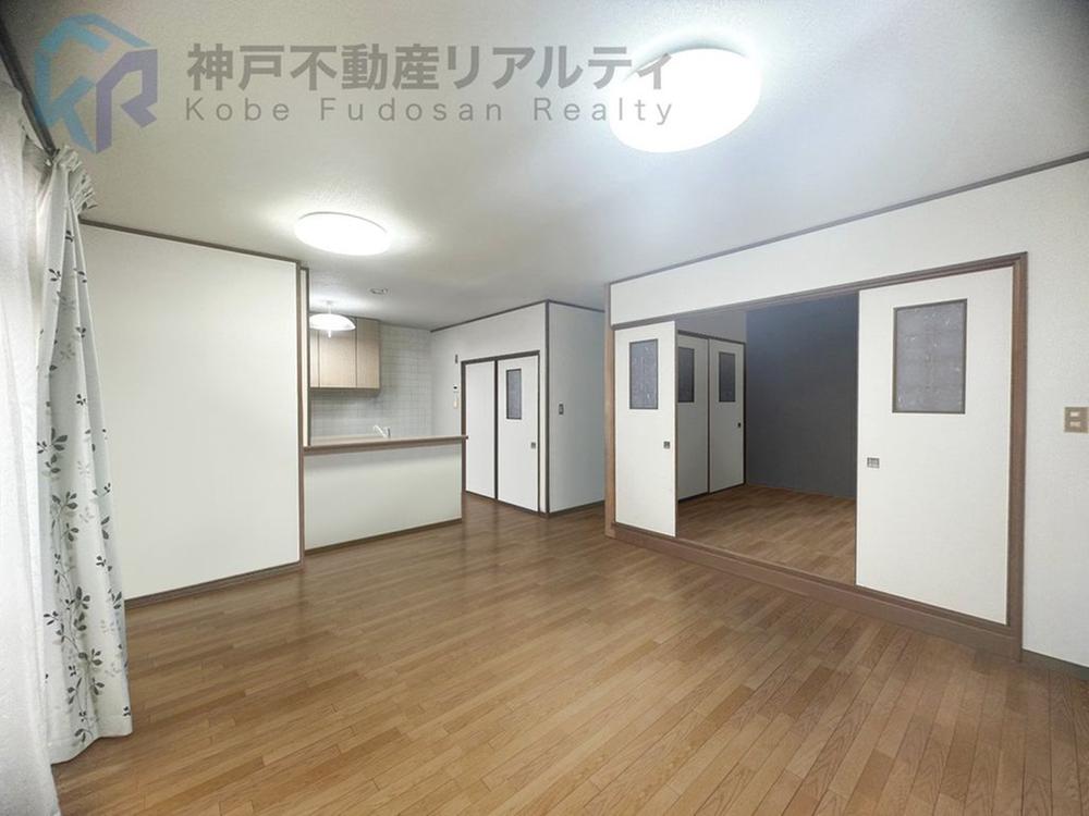 大久保町松陰（西明石駅） 3480万円