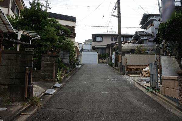 ファーストタウン堺市美原区平尾第5期