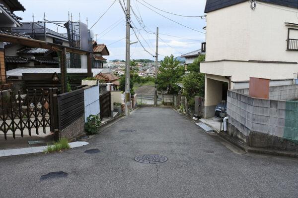 ファーストタウン堺市美原区平尾第5期