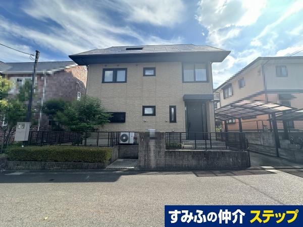 州見台５ 3880万円