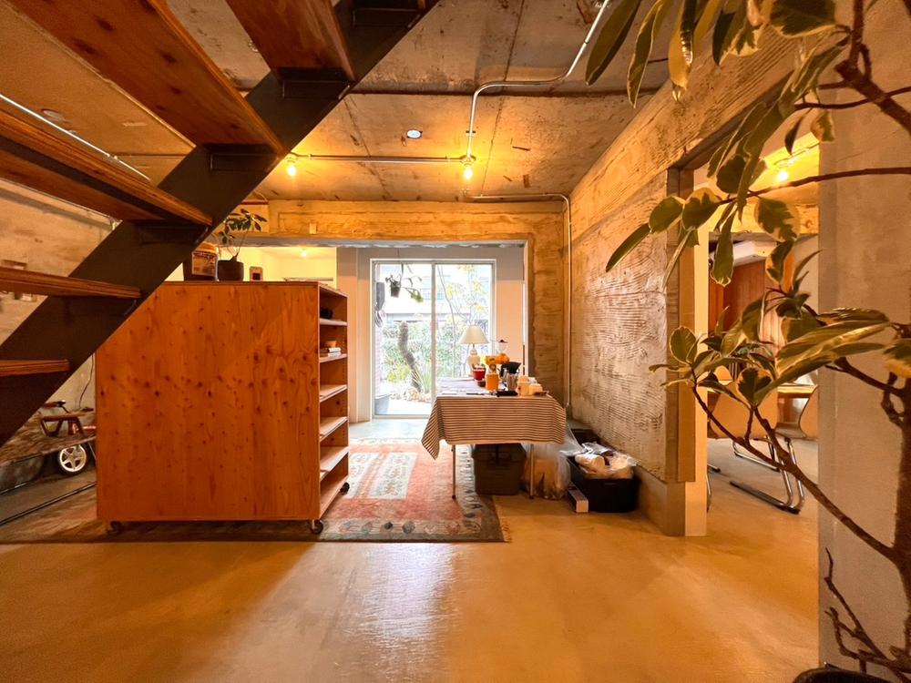 山中小屋 山中小屋-哔哩哔哩_Bilibili