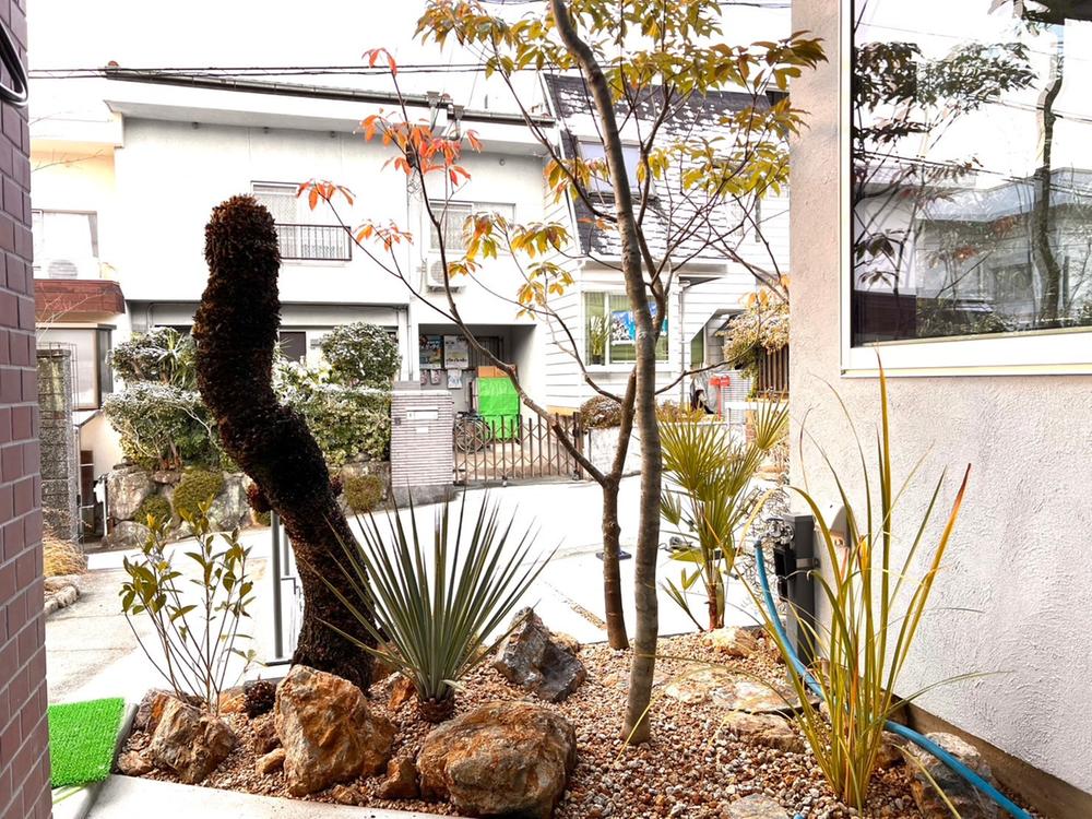 SUUMO】字円明寺小字脇山（西山天王山駅） 3980万円 | 中古住宅