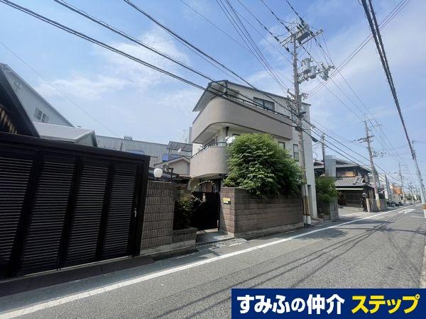 河原町（泉大津駅） 3980万円