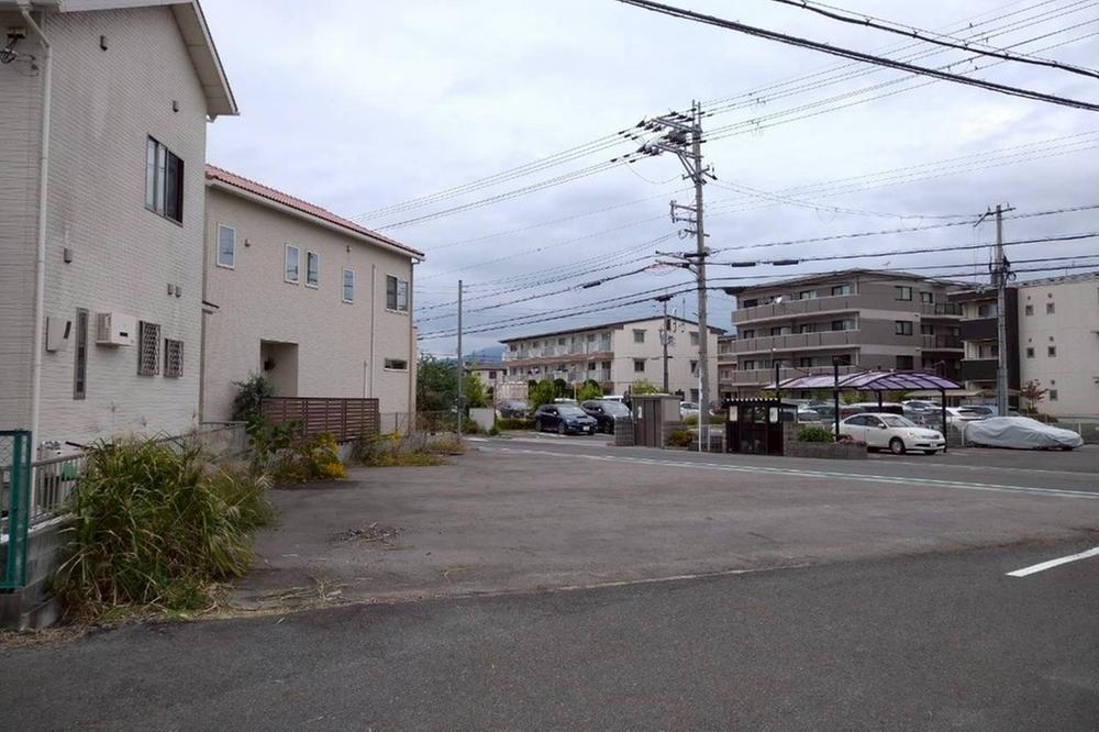 SUUMO】大津市大江の土地探し 宅地・分譲地・売地の購入情報