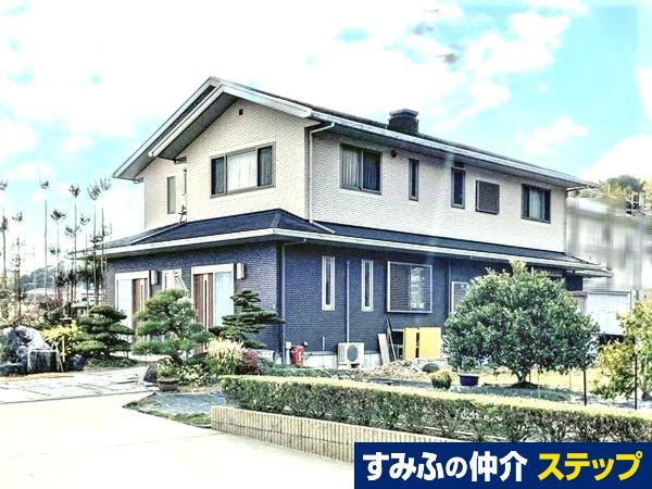 宮津大井池（近鉄宮津駅） 7580万円