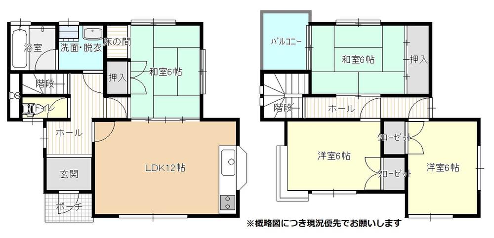 六条西５ 780万円