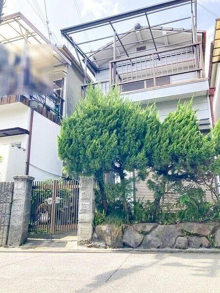 日置荘北町３（萩原天神駅） 480万円