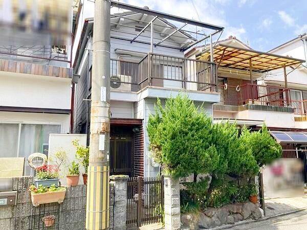 日置荘北町３（萩原天神駅） 480万円