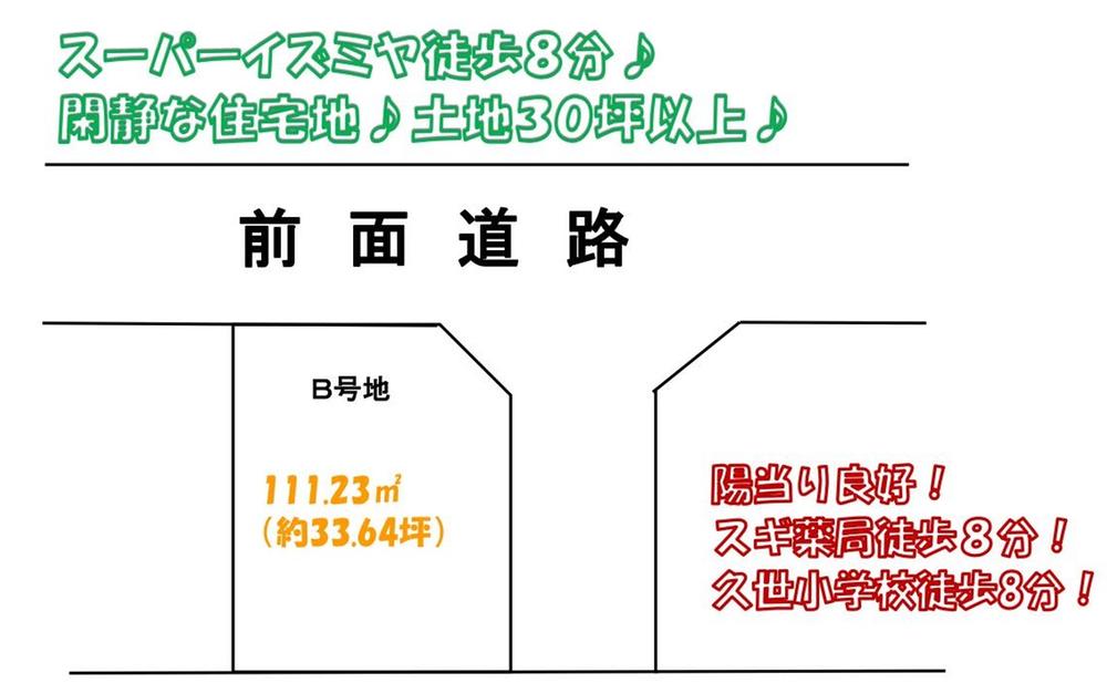 小阪（深井駅） 1680万円