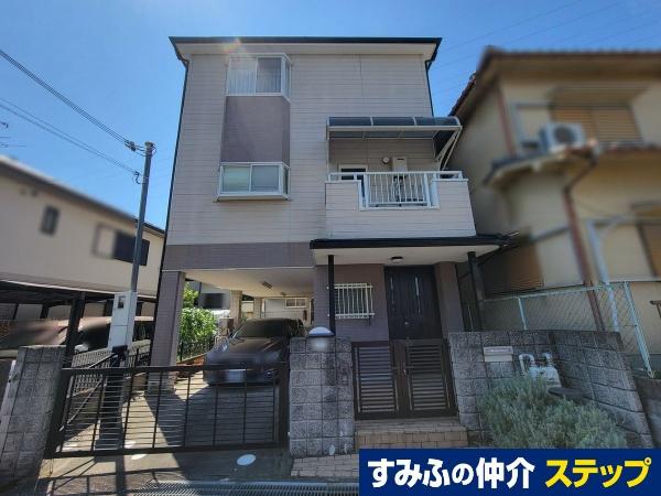 磯壁６（近鉄下田駅） 1480万円