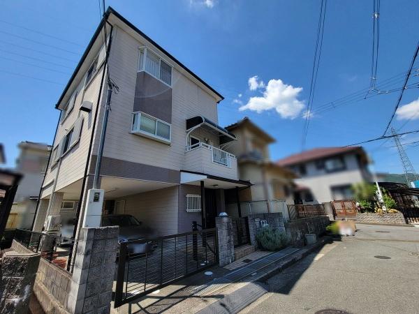 磯壁６（近鉄下田駅） 1480万円