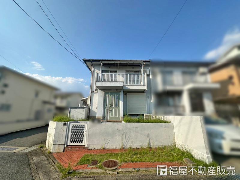 大枝北福西町３ 1980万円