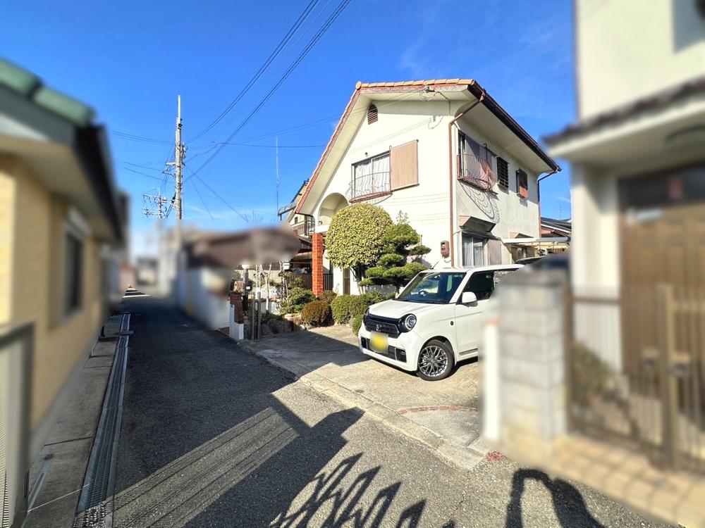 堀溝２（萱島駅） 1900万円