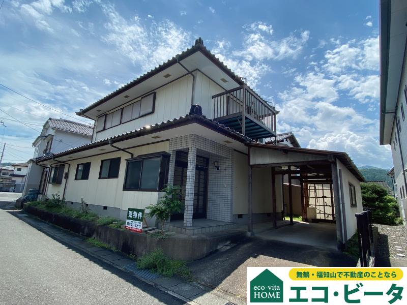 字安岡（松尾寺駅） 790万円