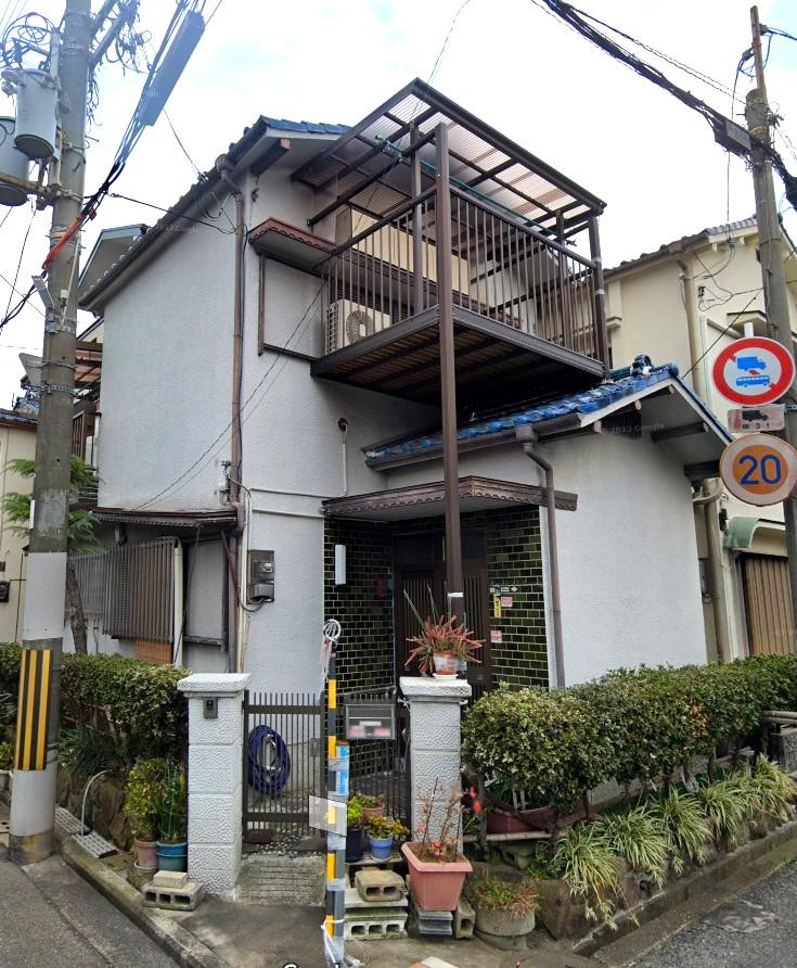 百舌鳥赤畑町４（百舌鳥駅） 880万円