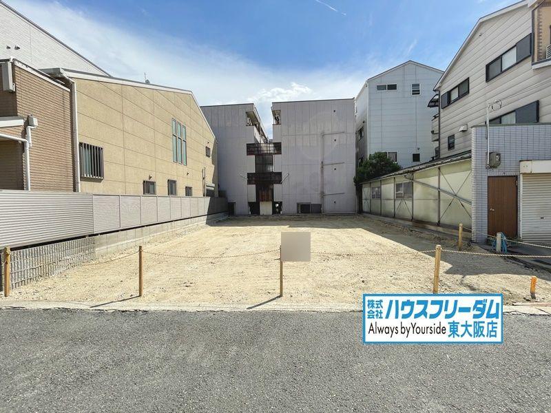 菱屋西１（長瀬駅） 4980万円