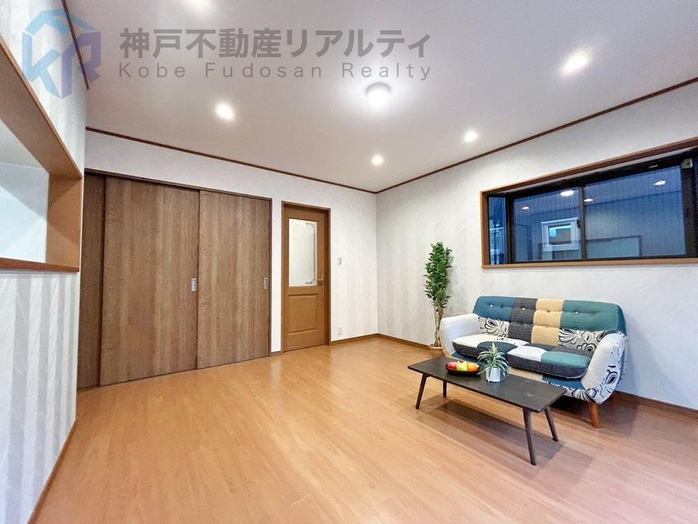 伊川谷町有瀬 2480万円