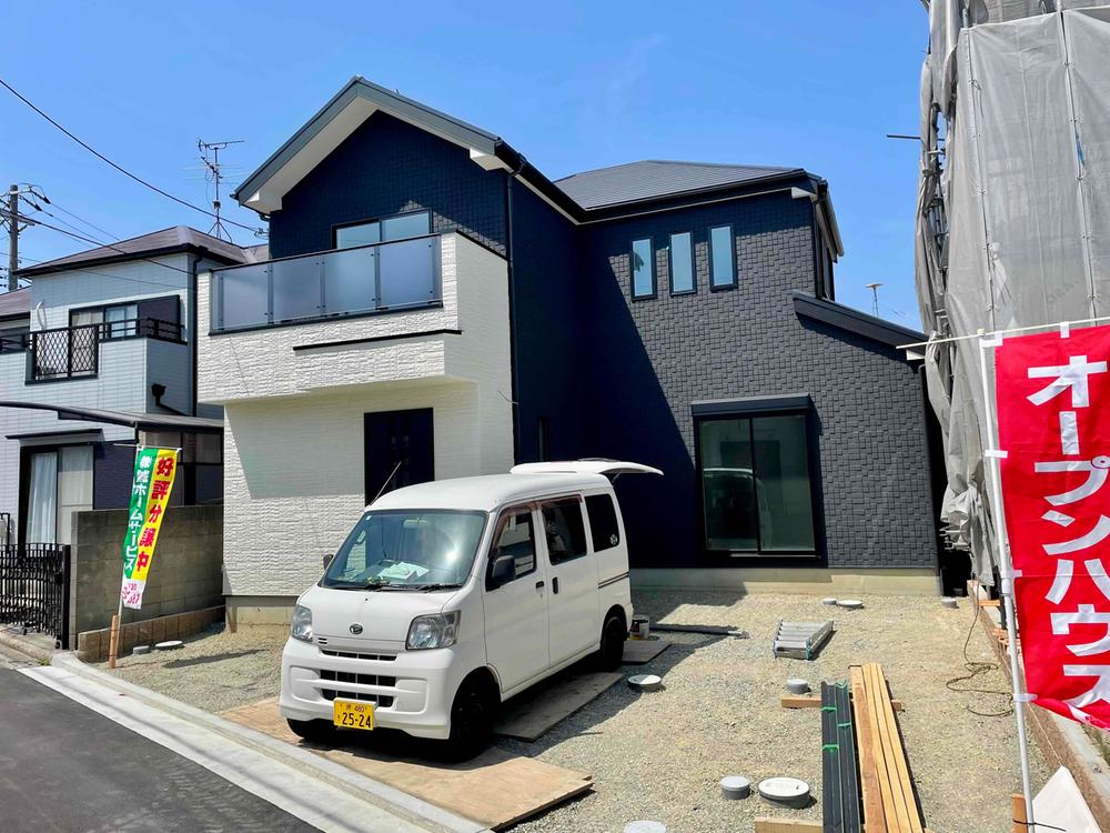 上野芝町７（上野芝駅） 4580万円・4780万円