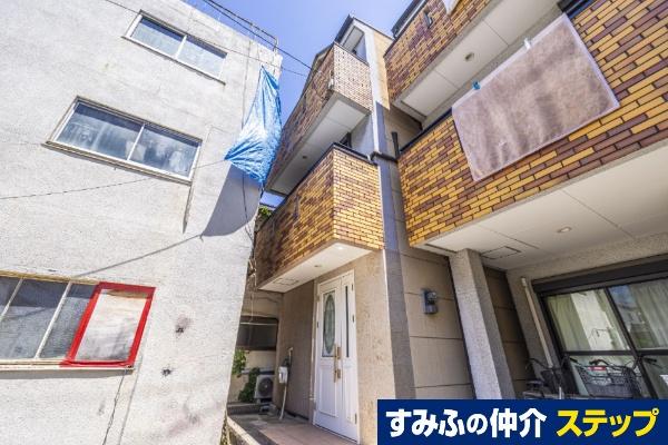 天下茶屋東２（阿倍野駅） 2480万円