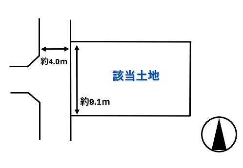 神野町福留 880万円